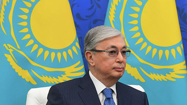 Интеграция в ЕАЭС не должна ограничивать суверенитет стран, заявил Токаев