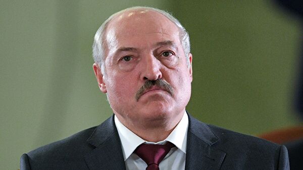 Лукашенко отметил укрепление авторитета Казахстана при Токаеве