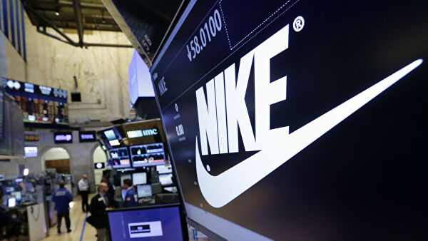 Nike раздаст свыше 30 тысяч пар обуви медработникам в США и Европе