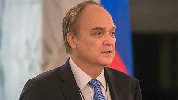 Посол России в США призвал к освобождению россиян из американских тюрем