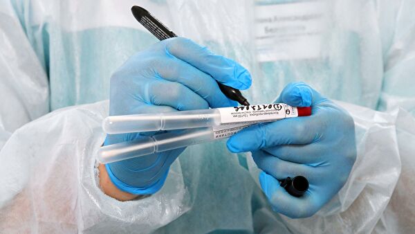 В ДНР число зараженных коронавирусом возросло до 147 человек