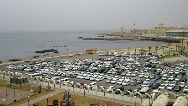 В Ливии рассказали о потерях в экономике из-за блокады нефтяных портов