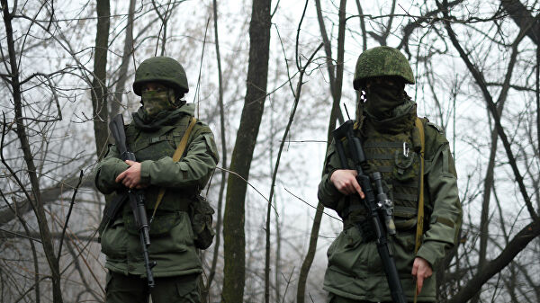 В ЛНР заявили, что обезвредили пять БПЛА силовиков в Донбассе в мае