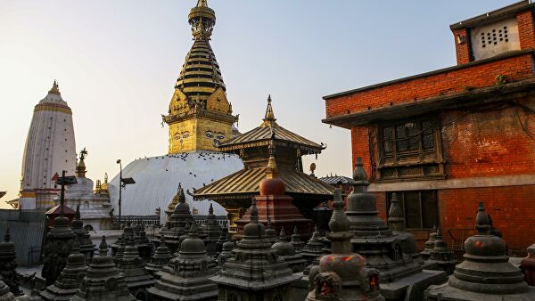 В Непале продлили режим изоляции до 2 июня