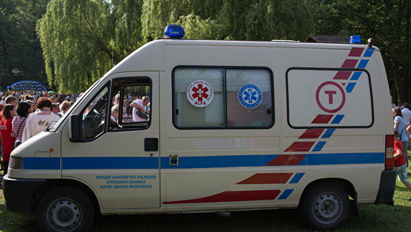 В Польше число жертв коронавируса достигло 700