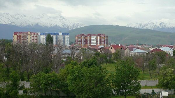 В посольстве Киргизии рассказали о планах по вывозу граждан из России