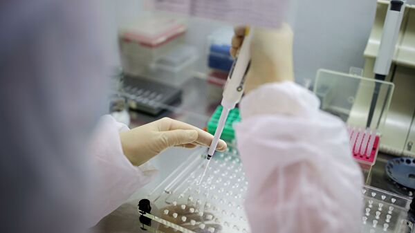 В Швейцарии за сутки выявили 40 новых случаев заражения коронавирусом