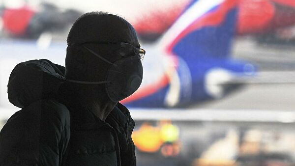 В США пассажиров крупнейших авиакомпаний не будут принуждать носить маски