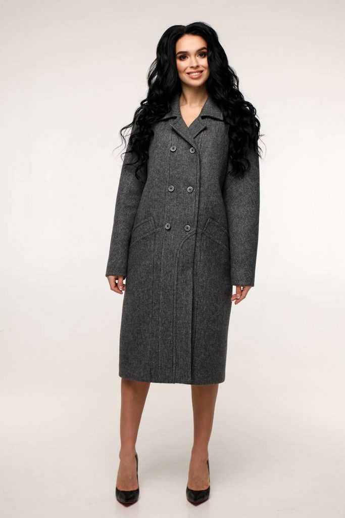Почему женские пальто от Favoritti это всегда качество и стиль?