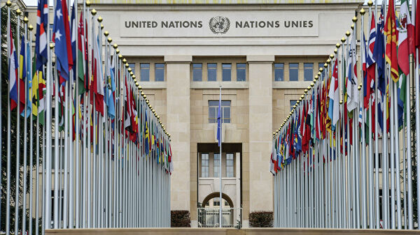 Эксперт рассказал о шансах кандидатов попасть в непостоянные члены СБ ООН