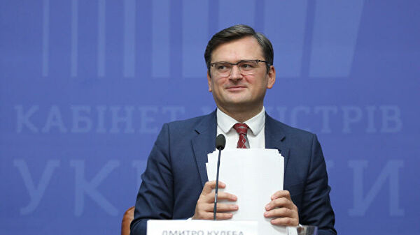 Глава МИД Украины попросил Евросоюз усилить санкции против России