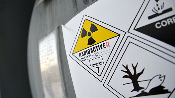 МАГАТЭ оценило опасность повышения радиации в Северной Европе