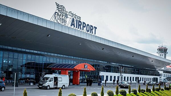 Молдавия с 15 июня возобновит регулярное авиасообщение