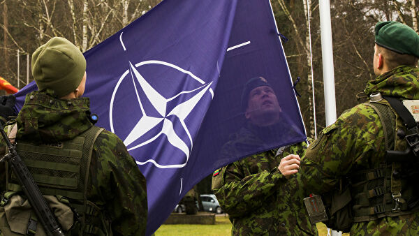 Налетай на Patriot. "Опасная" Россия оживила ракетную торговлю в НАТО