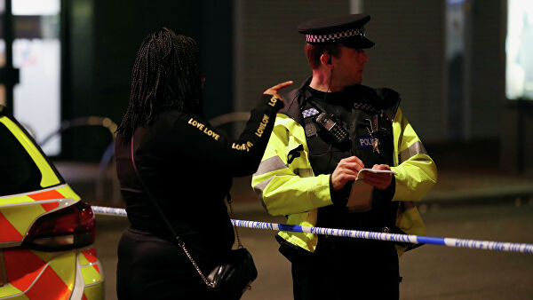 Полиция Великобритании признала нападение в Рединге терактом