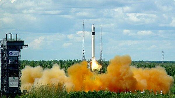 "Рокот" без Украины. Россия возобновляет изготовление ракет 