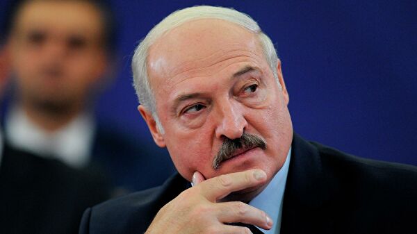 США и Китай ведут серьезную борьбу за передел мира, считает Лукашенко