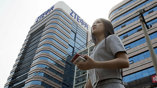 США признали Huawei и ZTE "угрозой национальной безопасности"