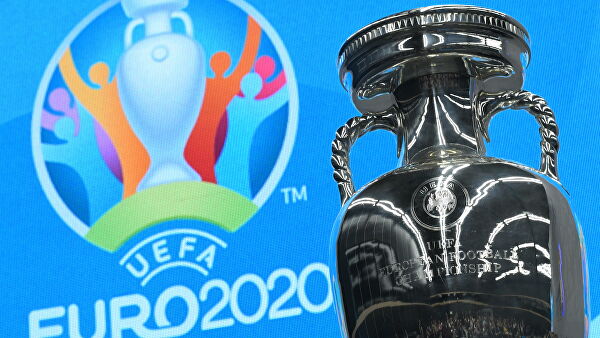 УЕФА: ЕВРО-2020 пройдет в 12 городах с 11 июня по 11 июля 2021 года