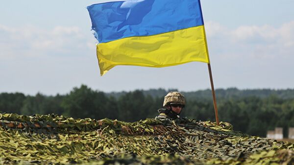 Украинские силовики сообщили о пяти обстрелах в Донбассе за сутки