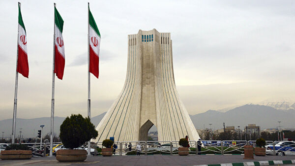 В США заявили, что Иран не заслужил отмены оружейного эмбарго