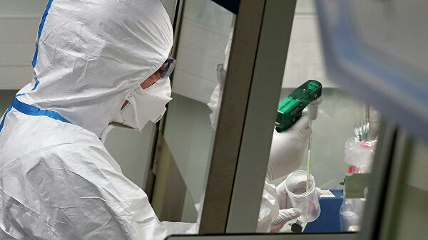 Во Франции число жертв коронавируса возросло на 13 человек