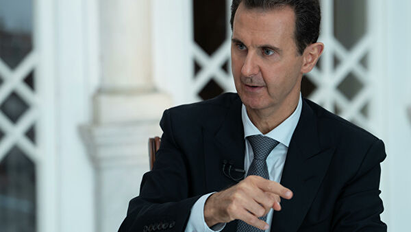 Башар Асад. 20 лет реформ вопреки международному давлению 