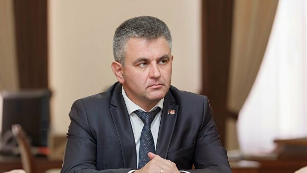 Лидер ПМР исключил вывод российских миротворцев из Приднестровья