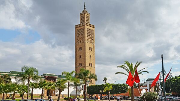 Марокко частично открывает морские и воздушные границы с 14 июля
