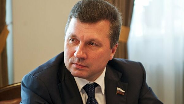 Сенатор оценил влияние санкций на строительство российских газопроводов