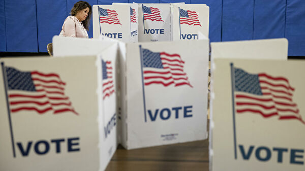 США заявили о снижении уровня иностранного вмешательства в выборы