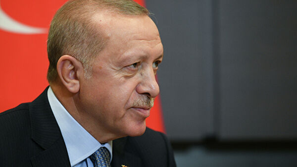 Турецкого оппозиционера обязали выплатить Эрдогану 52 тысячи долларов