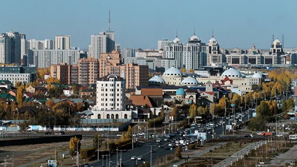 В Казахстане за сутки выявили более 1,5 тысячи случаев коронавируса