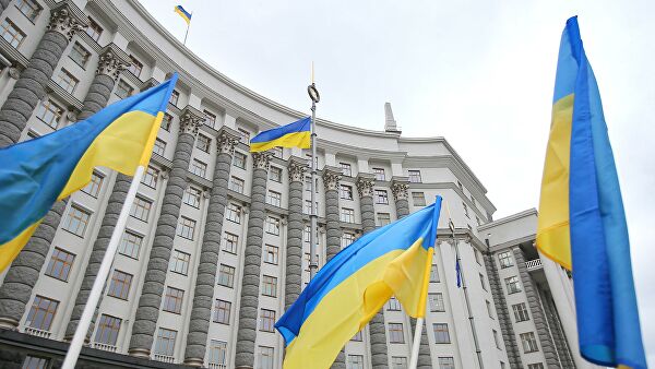 Без обсуждения. Киев расторг очередное соглашение в рамках СНГ