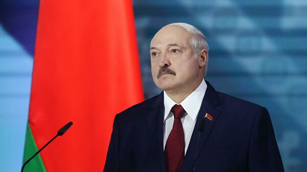 "Майдана не будет". Лукашенко сделал предупреждение по поводу протестов 