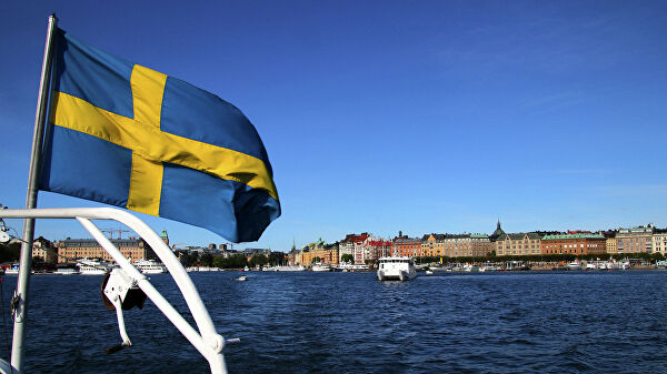 Моя страна с краю. Хватит ли у шведов сил удержать нейтралитет?
