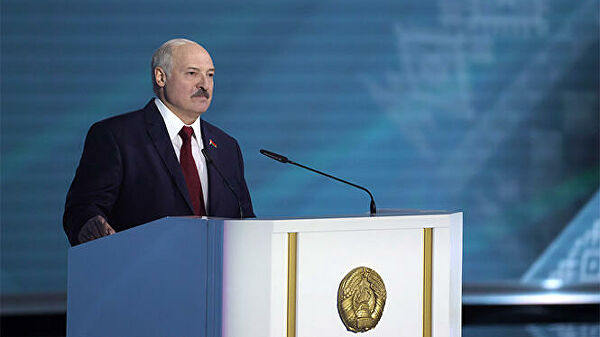 Следующие – они. Лукашенко назвал вектор "ядовитых ковидных стрел"