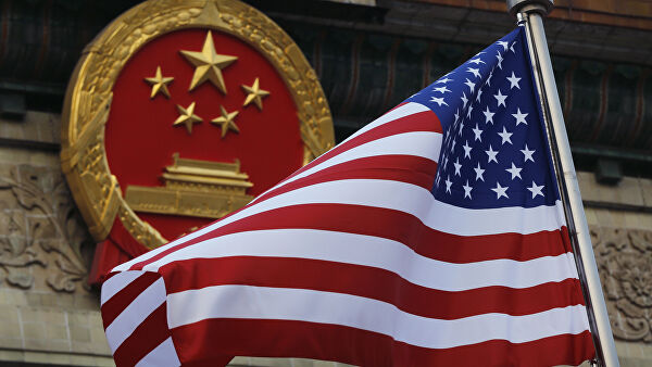 СМИ: Пекин примет ответные меры, если все журналисты КНР покинут США