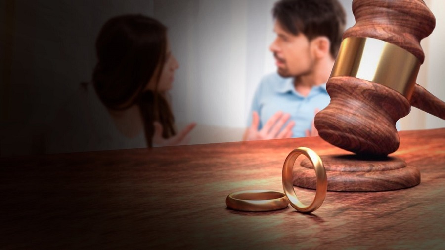 Как долго идет процедура развода