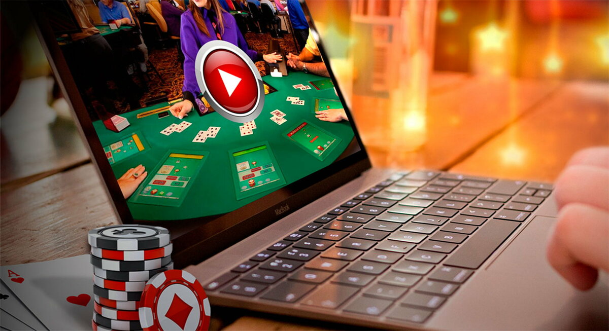 Провайдеры в казино – основа развлечений для игроков
