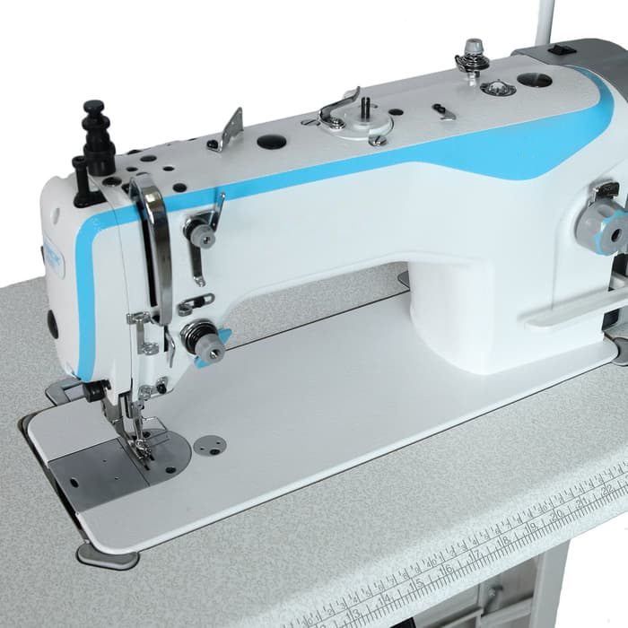 Промышленное швейное оборудование от ведущих производителей
