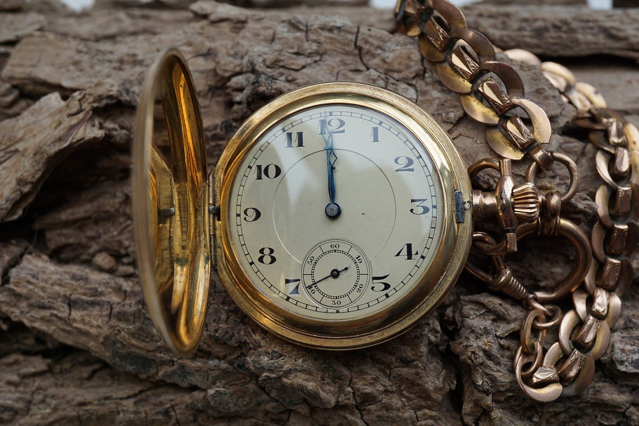 Как продать старые часы и получить максимальную выгоду?