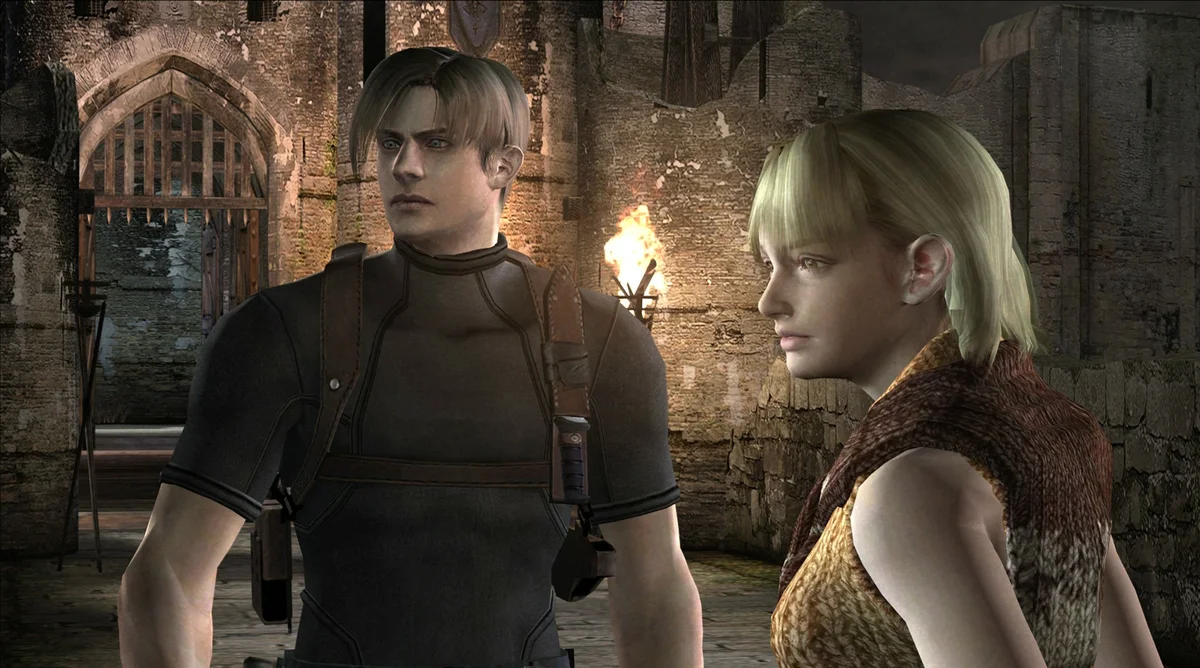 Resident Evil 4 - долгострой, который перевернул серию