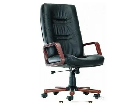 Кресло руководителя - роскошь и комфорт вашего рабочего места