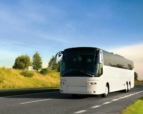 Автобусные туры: что нужно знать, к чему готовиться