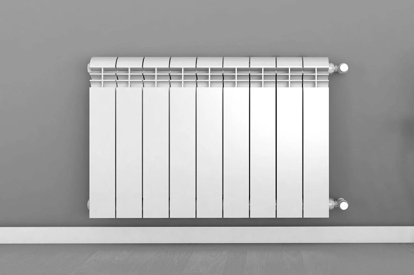 Как выбрать радиатор отопления в квартиру?