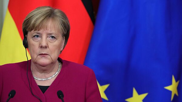 Меркель назвала дату и участников конференции по Ливии в Берлине