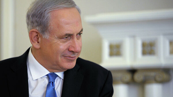 Нетаньяху прокомментировал "сделку века"