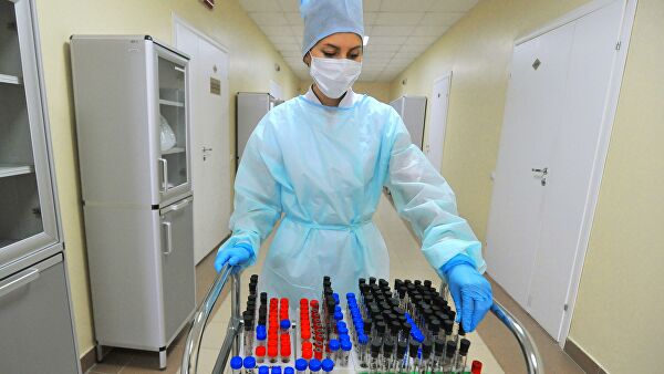 У прибывшей из Китая в Минск девушки не обнаружили коронавирус