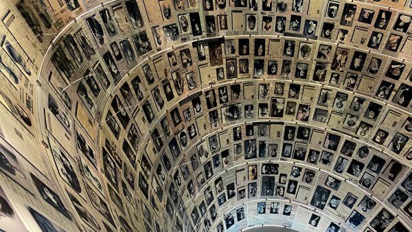 В центре "Холокост" прояснили ситуацию с выставкой в Польше